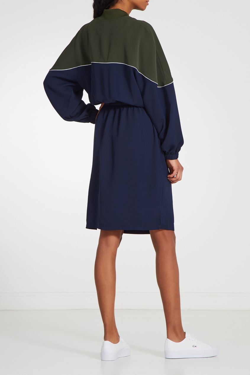 Платье Lacoste