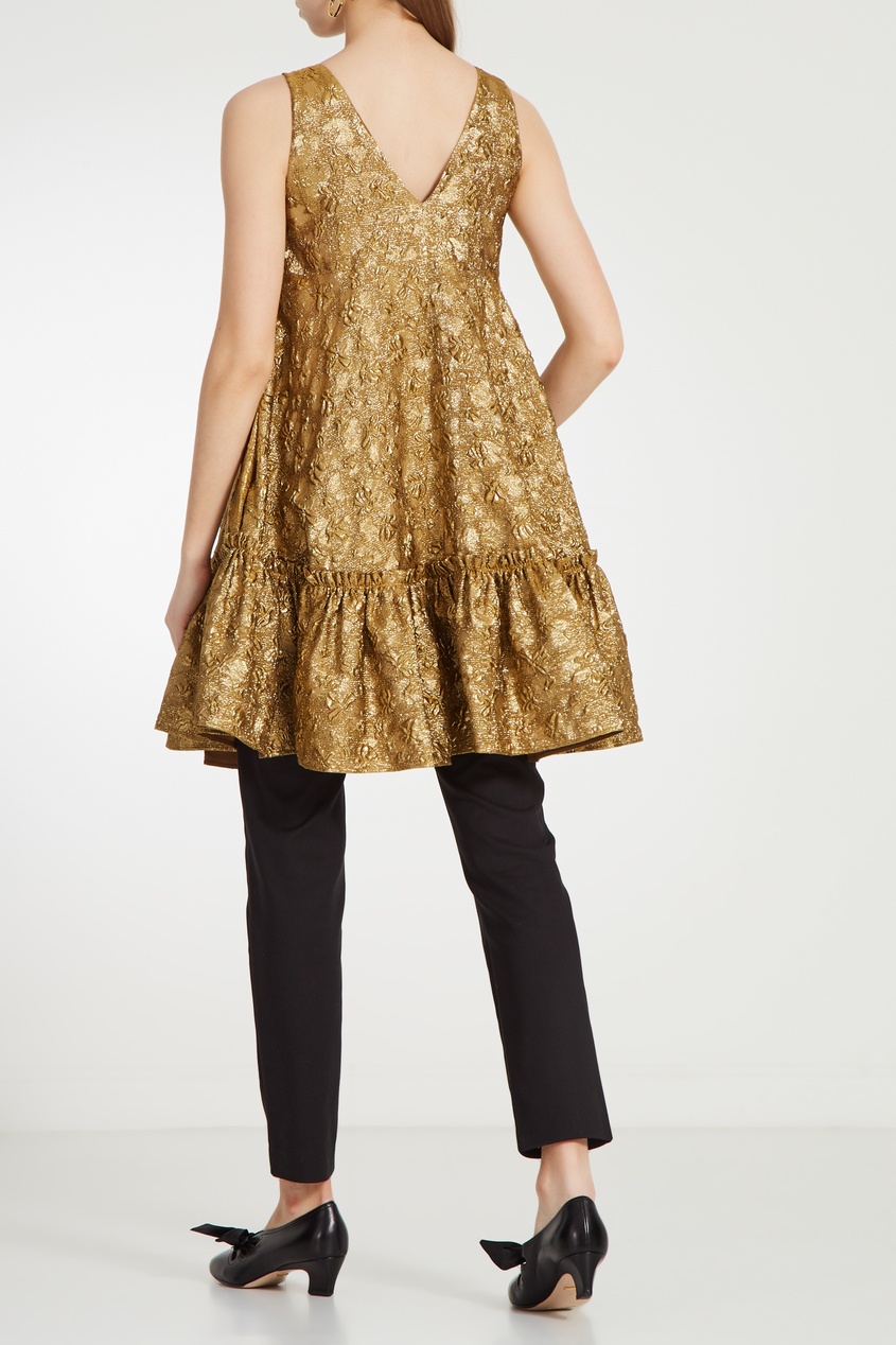 

Черные брюки, Черный