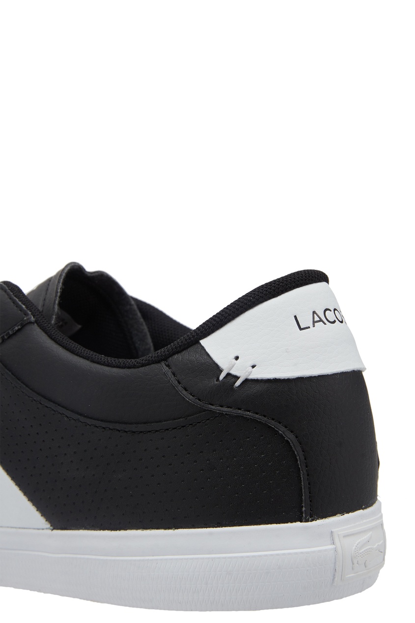 Кроссовки Lacoste
