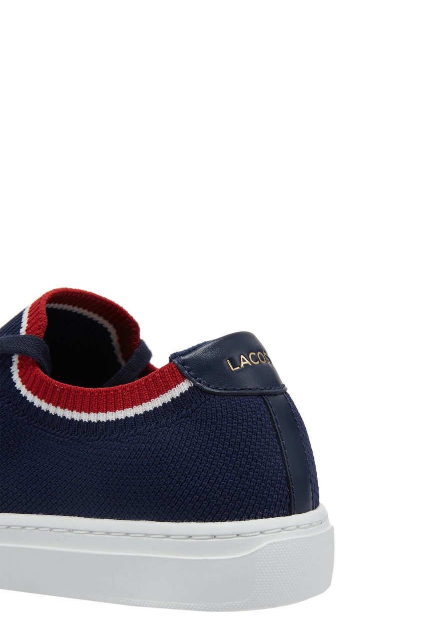 Кроссовки Lacoste