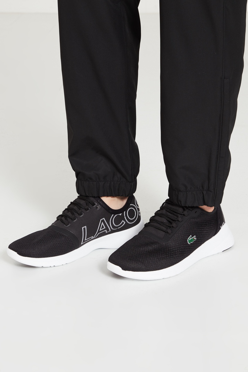 Кроссовки Lacoste