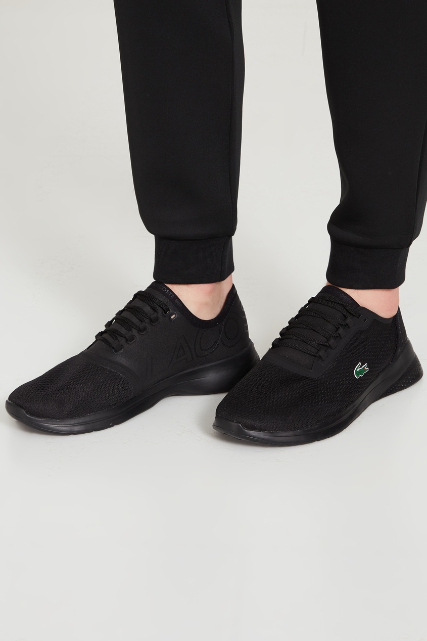 Кроссовки Lacoste