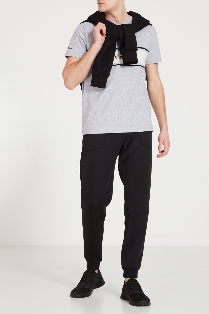 Кроссовки Lacoste