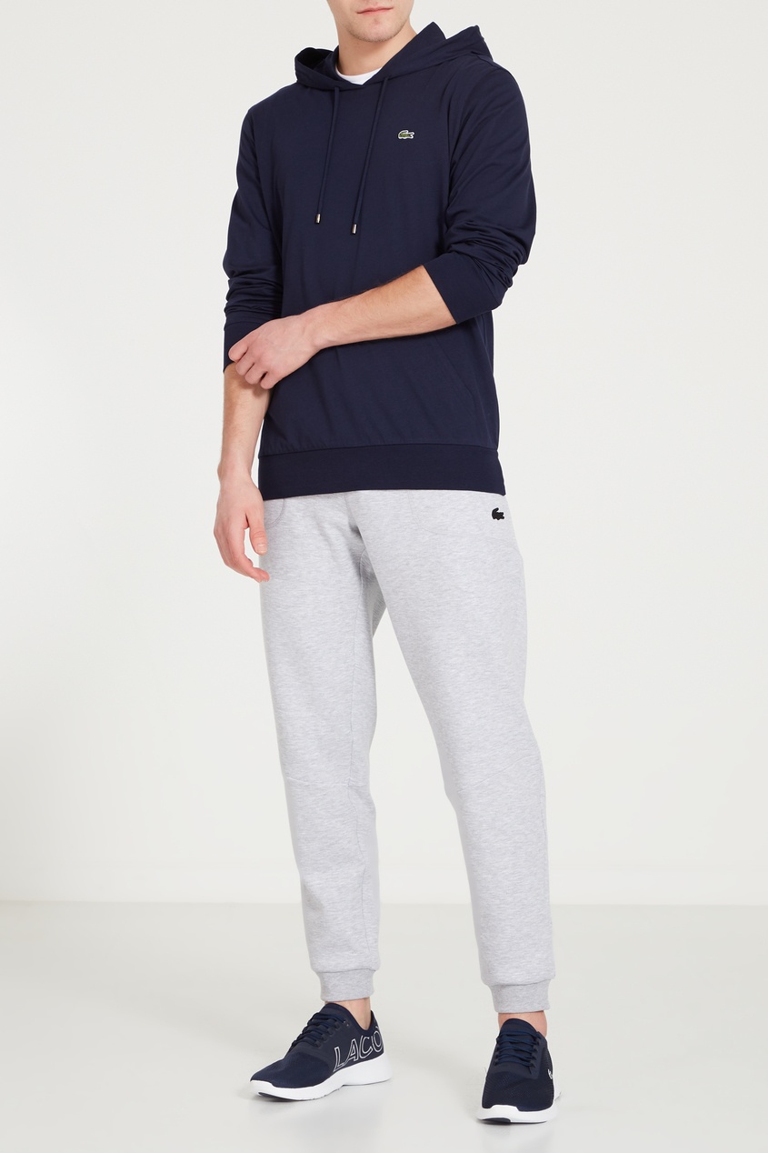 Кроссовки Lacoste