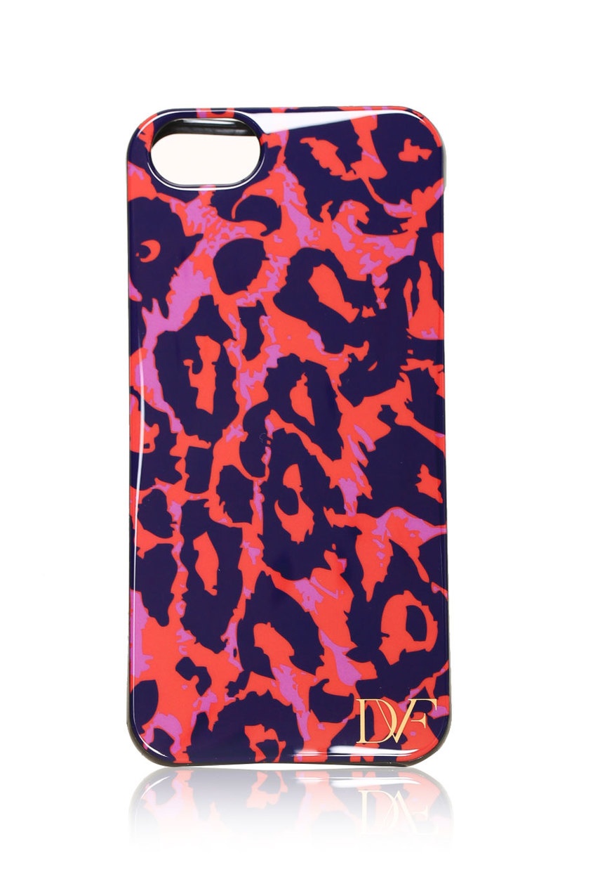 

Чехол  Vintage Leopard Large Red, Красный, Чехол для iPhone 5/5S Vintage Leopard Large Red