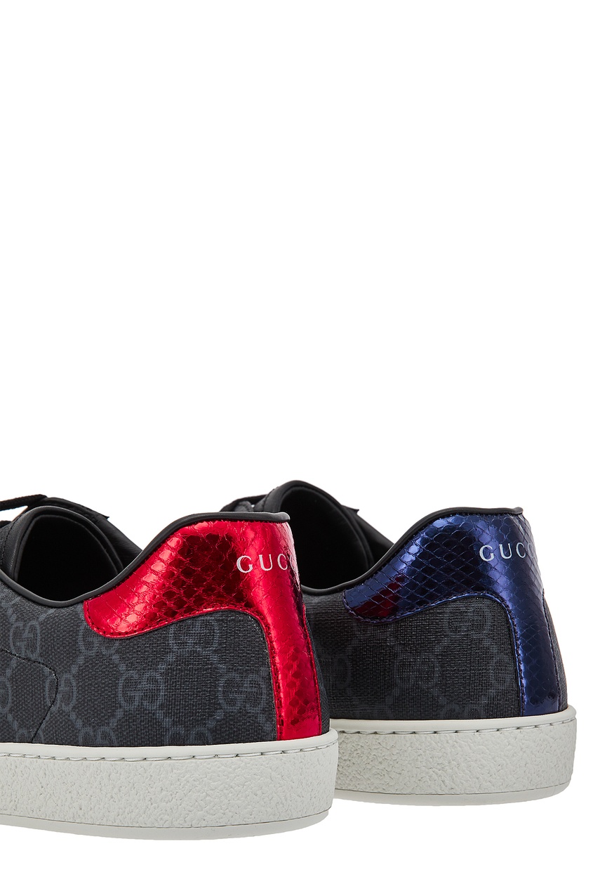 Кроссовки Gucci Man