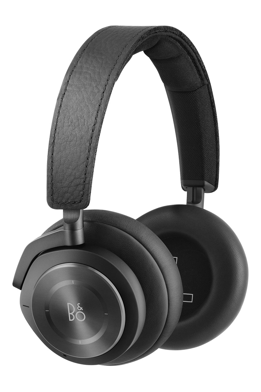 фото Наушники beoplay h9i black bang & olufsen