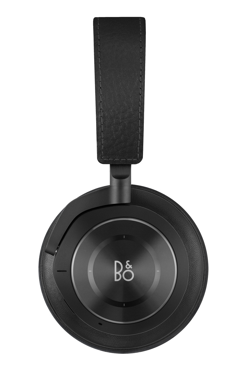 фото Наушники beoplay h9i black bang & olufsen