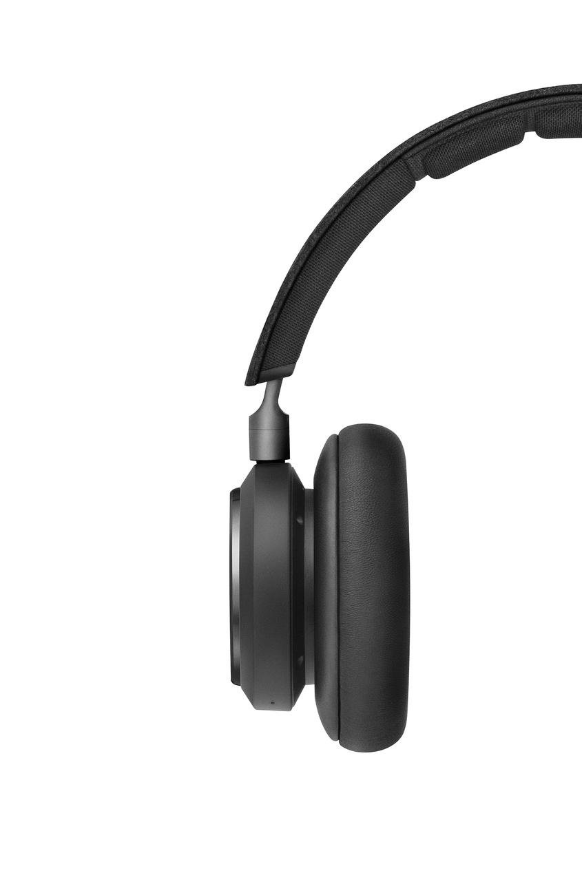 фото Наушники beoplay h9i black bang & olufsen