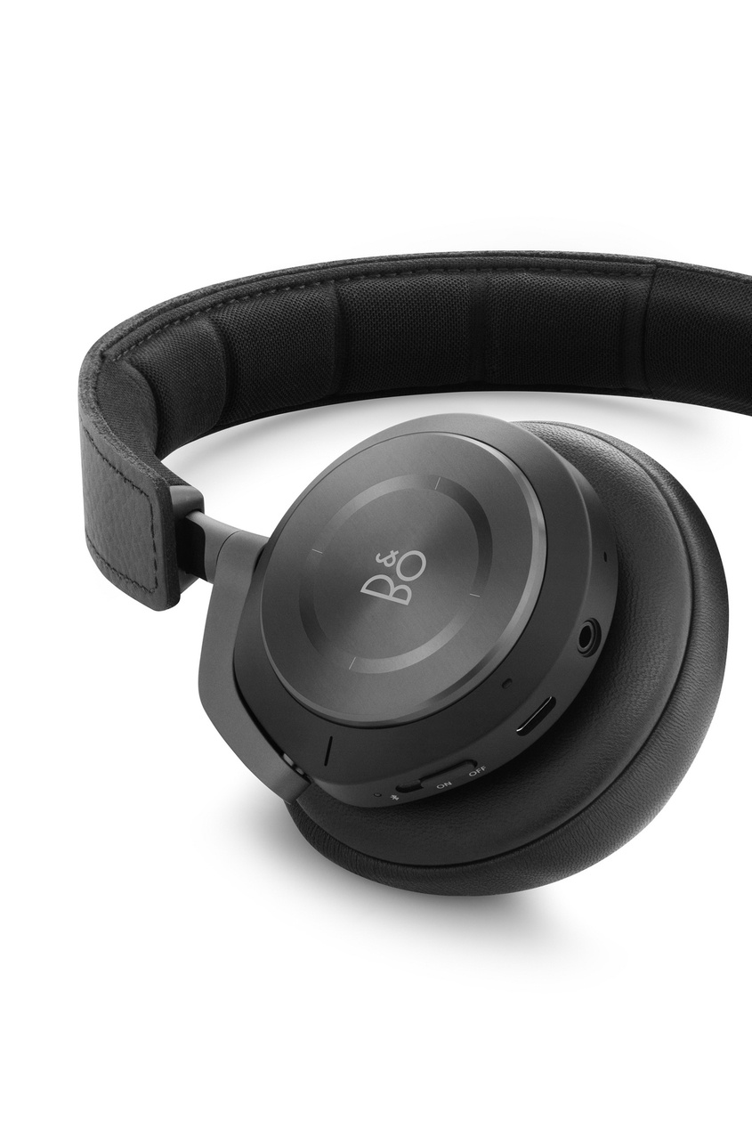 фото Наушники beoplay h9i black bang & olufsen