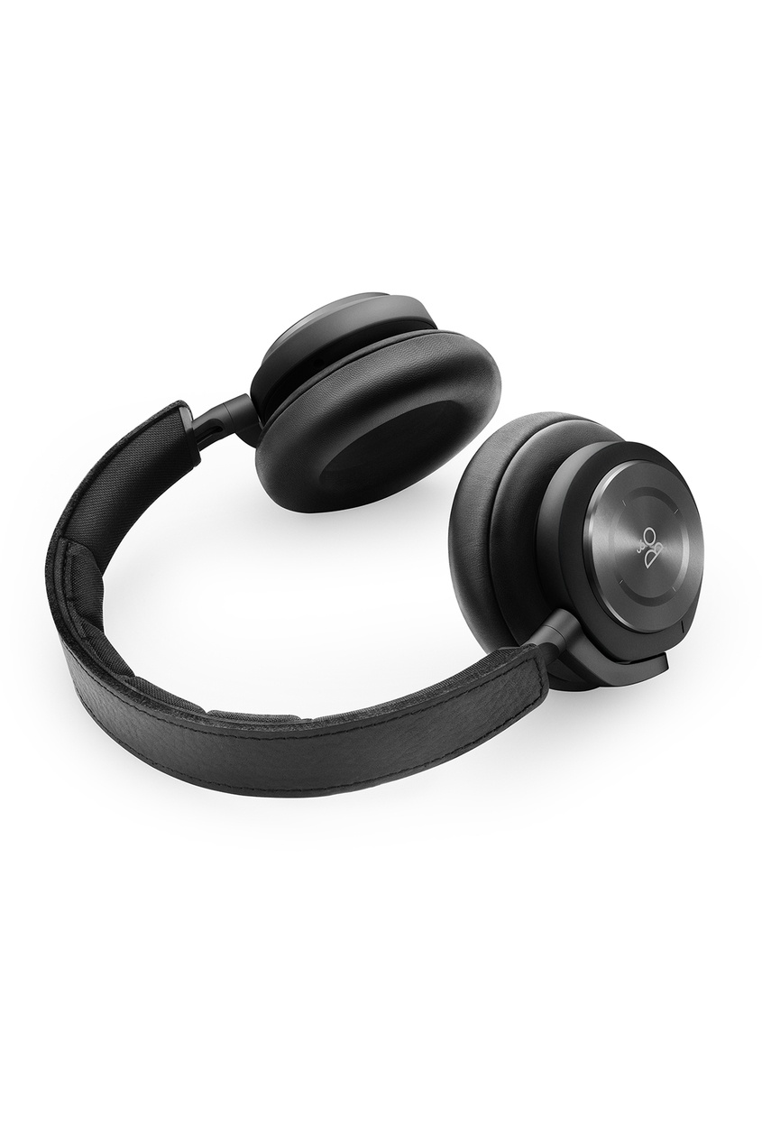 фото Наушники beoplay h9i black bang & olufsen