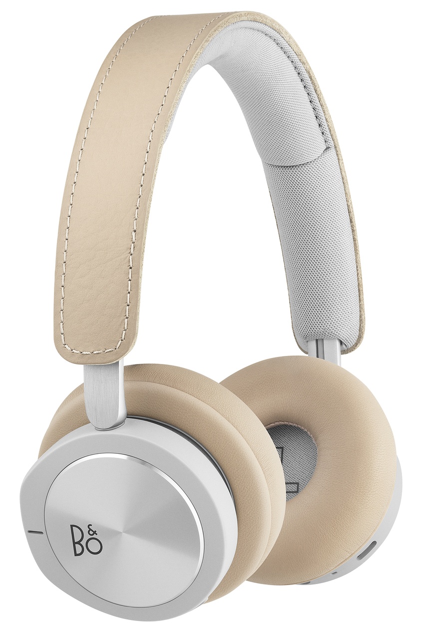 фото Наушники beoplay h8i natural bang & olufsen