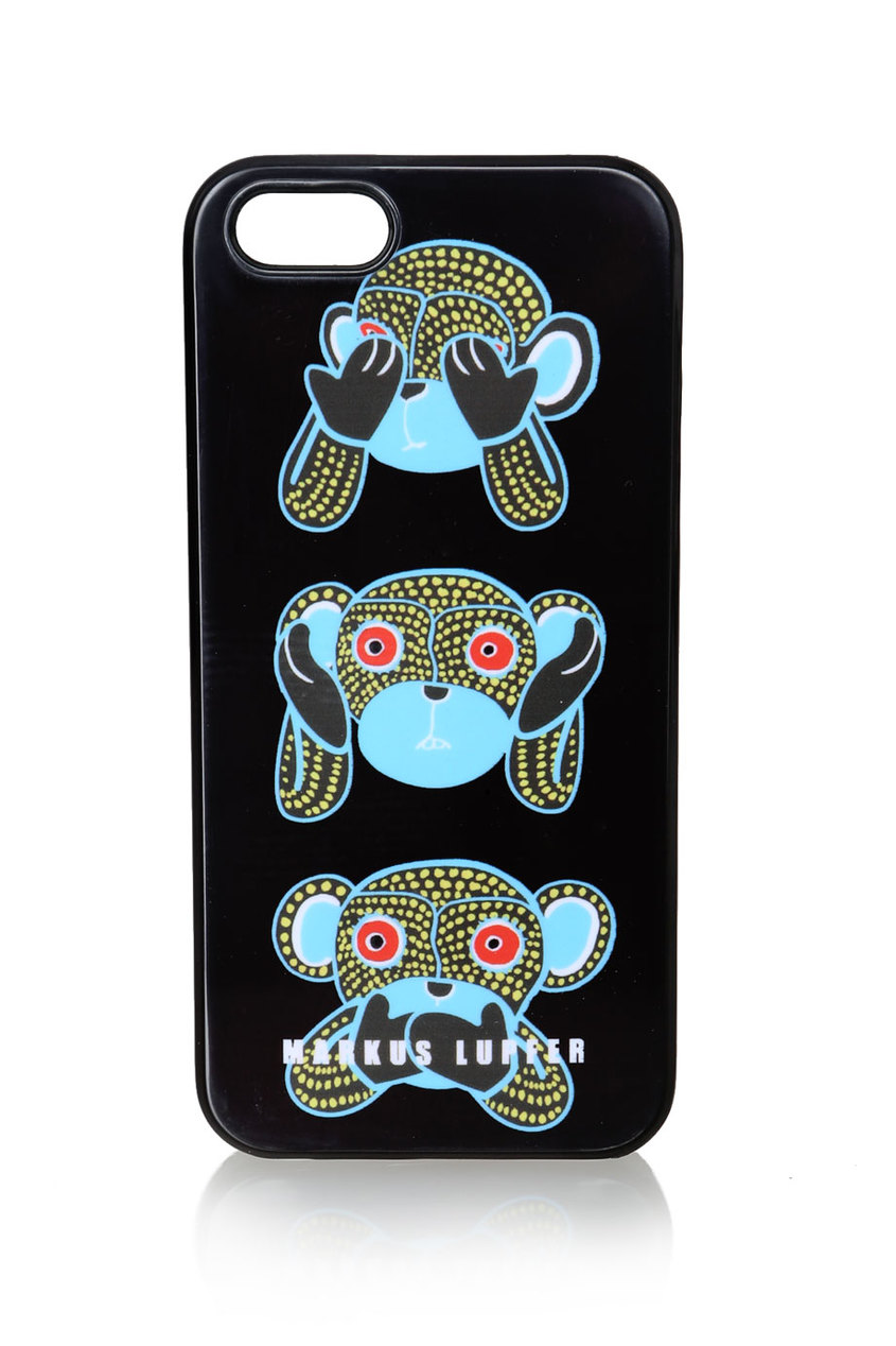 

Чехол для iPhone 5/5S, Черный, Чехол для iPhone 5/5S