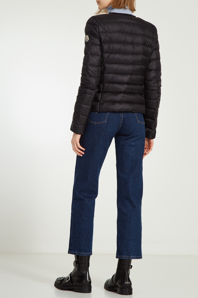 Брюки Moncler