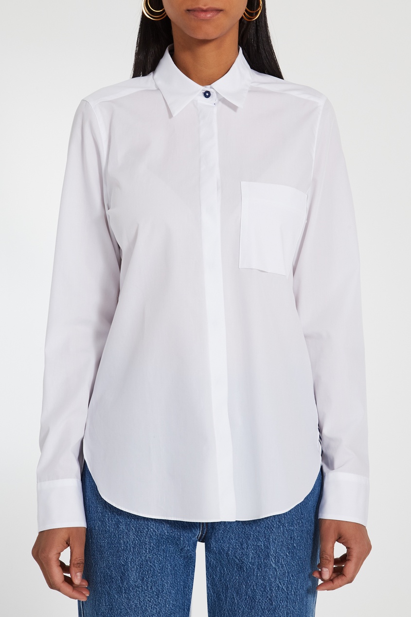 Блузка Van Laack