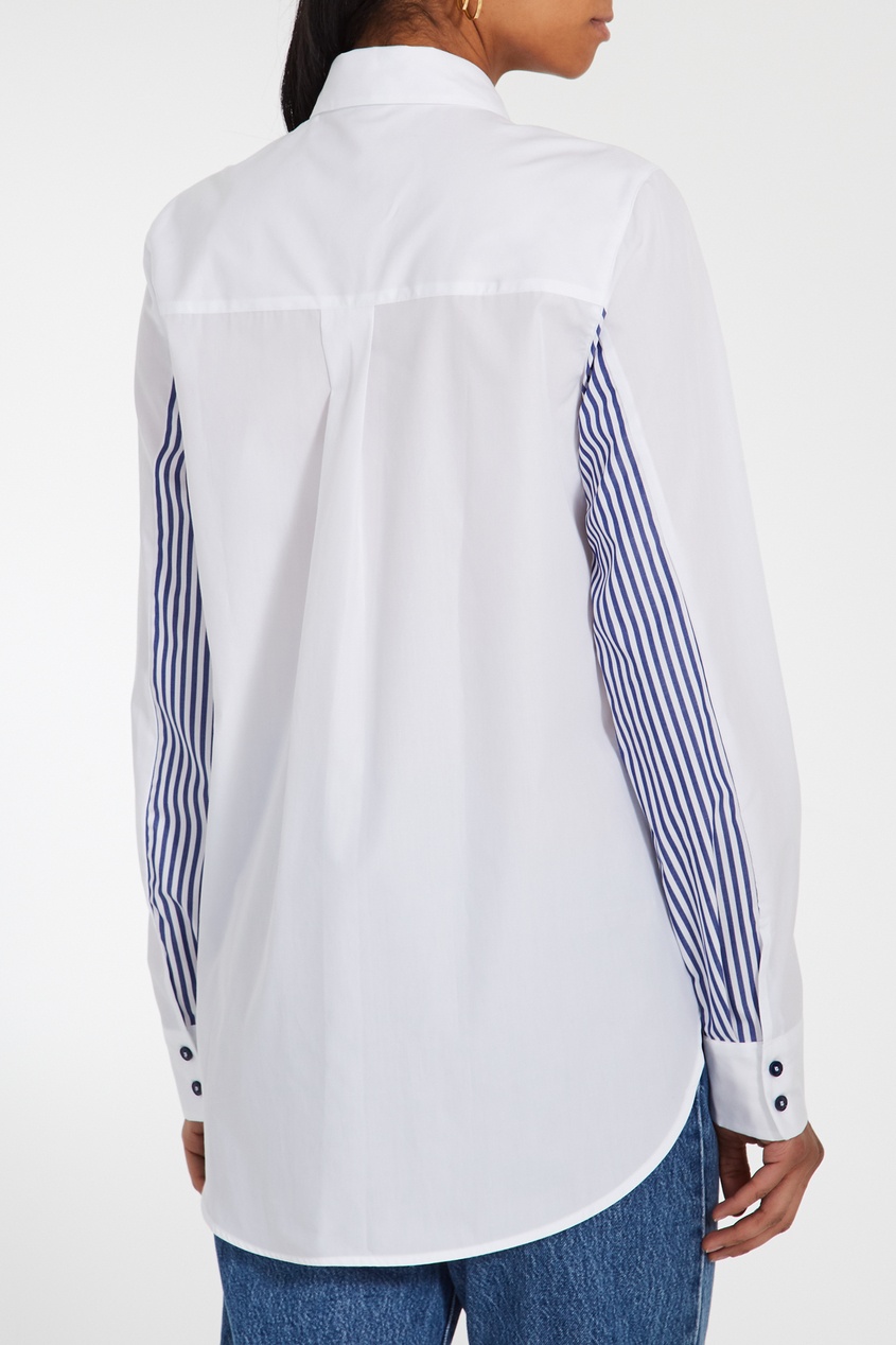 Блузка Van Laack