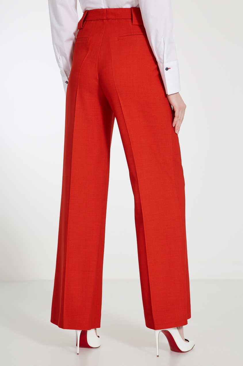 Брюки Victoria Victoria Beckham