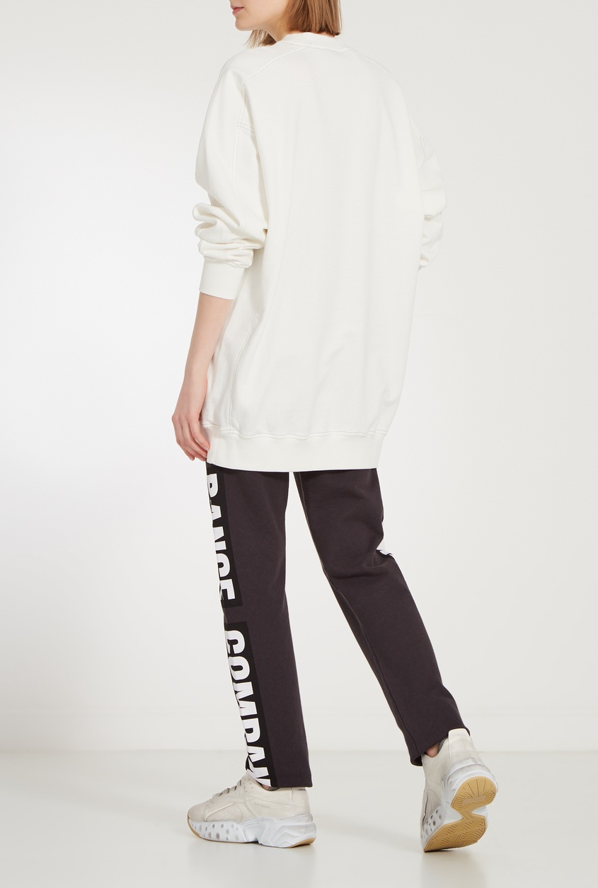 Брюки Acne Studios Брюки Acne Studios