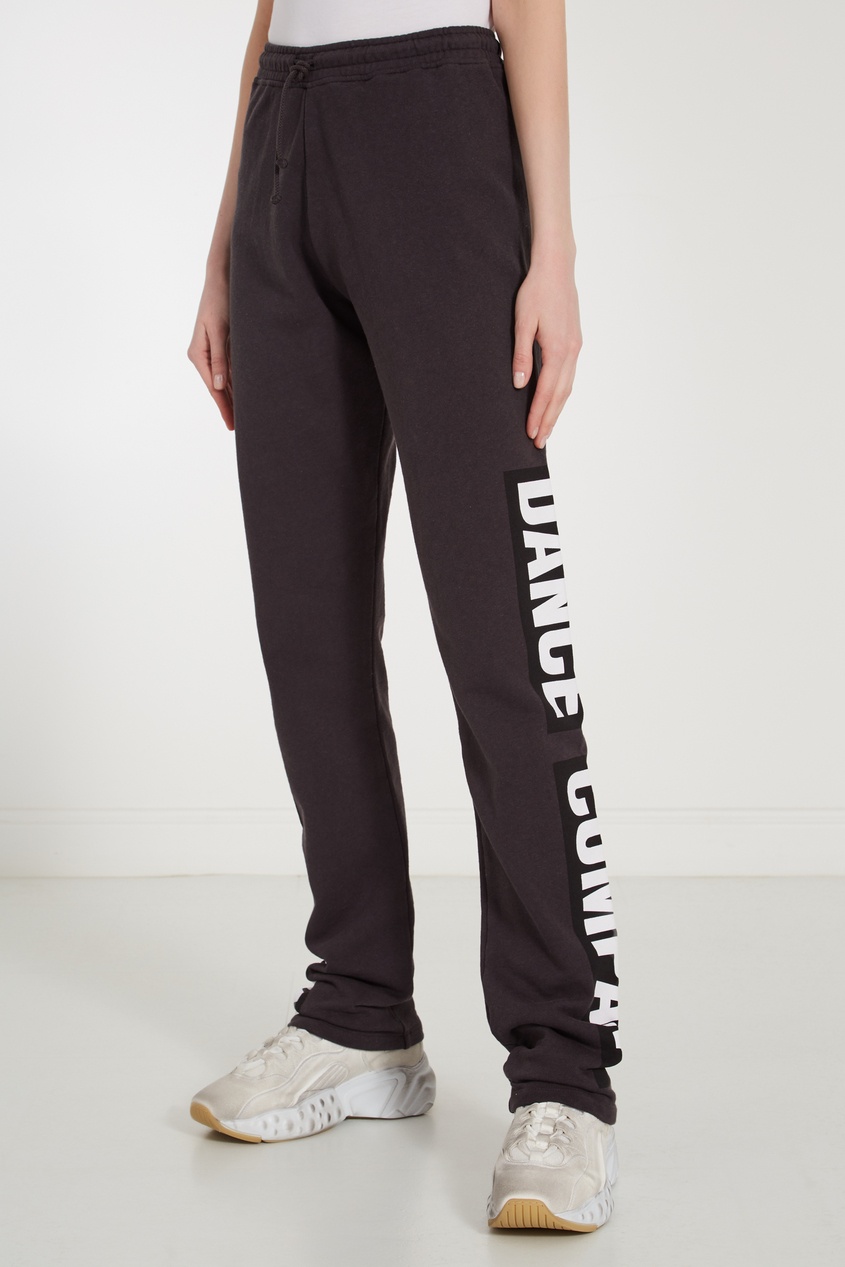 Брюки Acne Studios Брюки Acne Studios