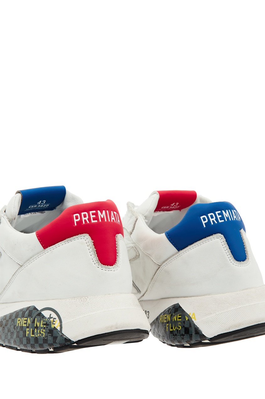 Кроссовки Premiata