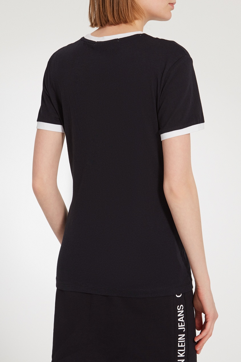 футболка Calvin Klein