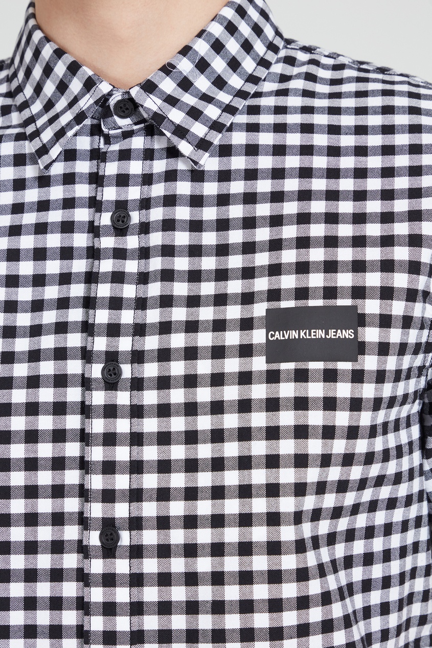 Рубашка Calvin Klein