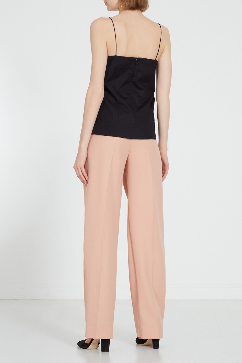 Топ Victoria Beckham