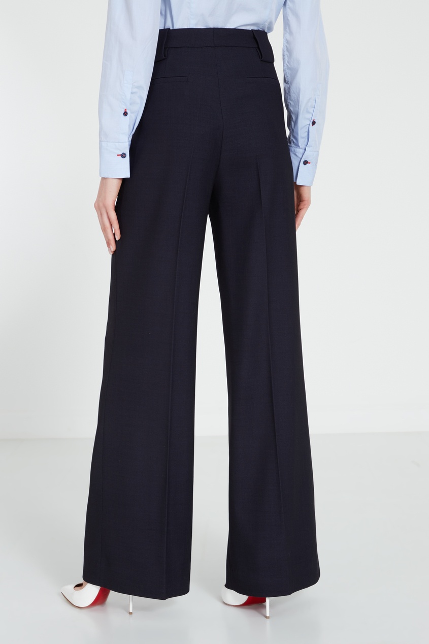 Брюки Victoria Beckham