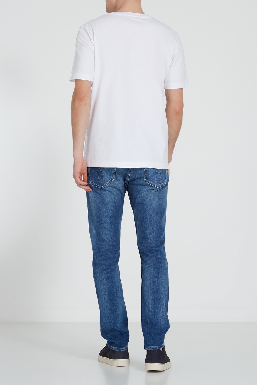 Футболка Calvin Klein