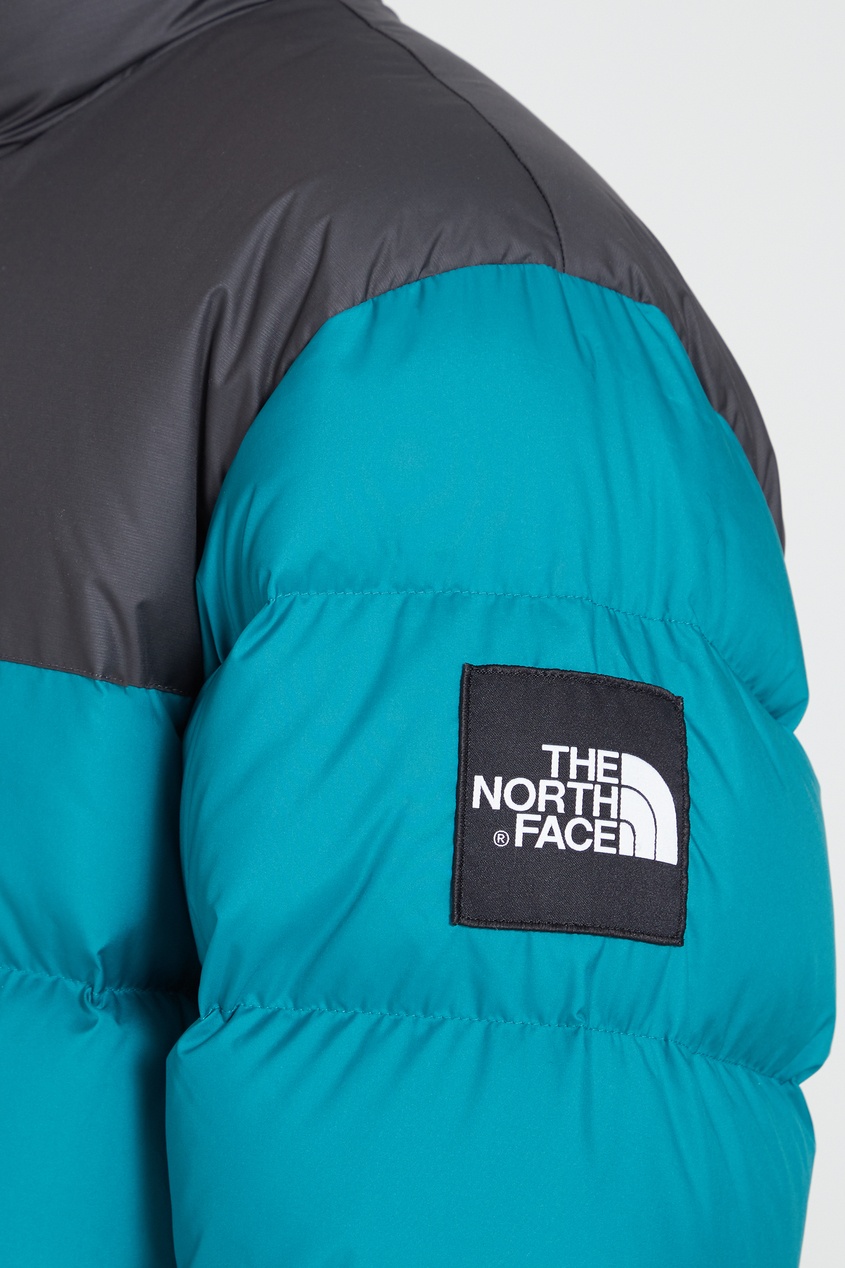 фото Куртка-пуховик 1992 nuptse the north face