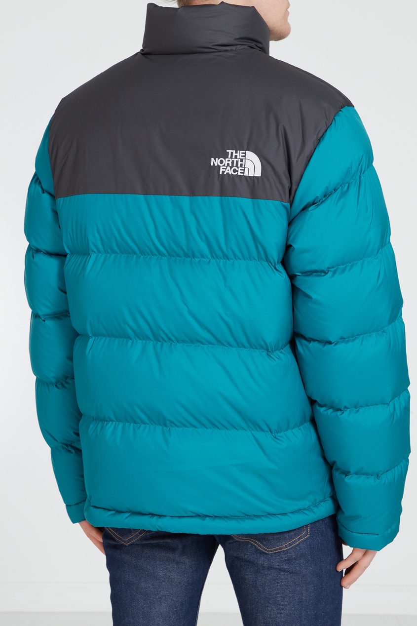 фото Куртка-пуховик 1992 nuptse the north face