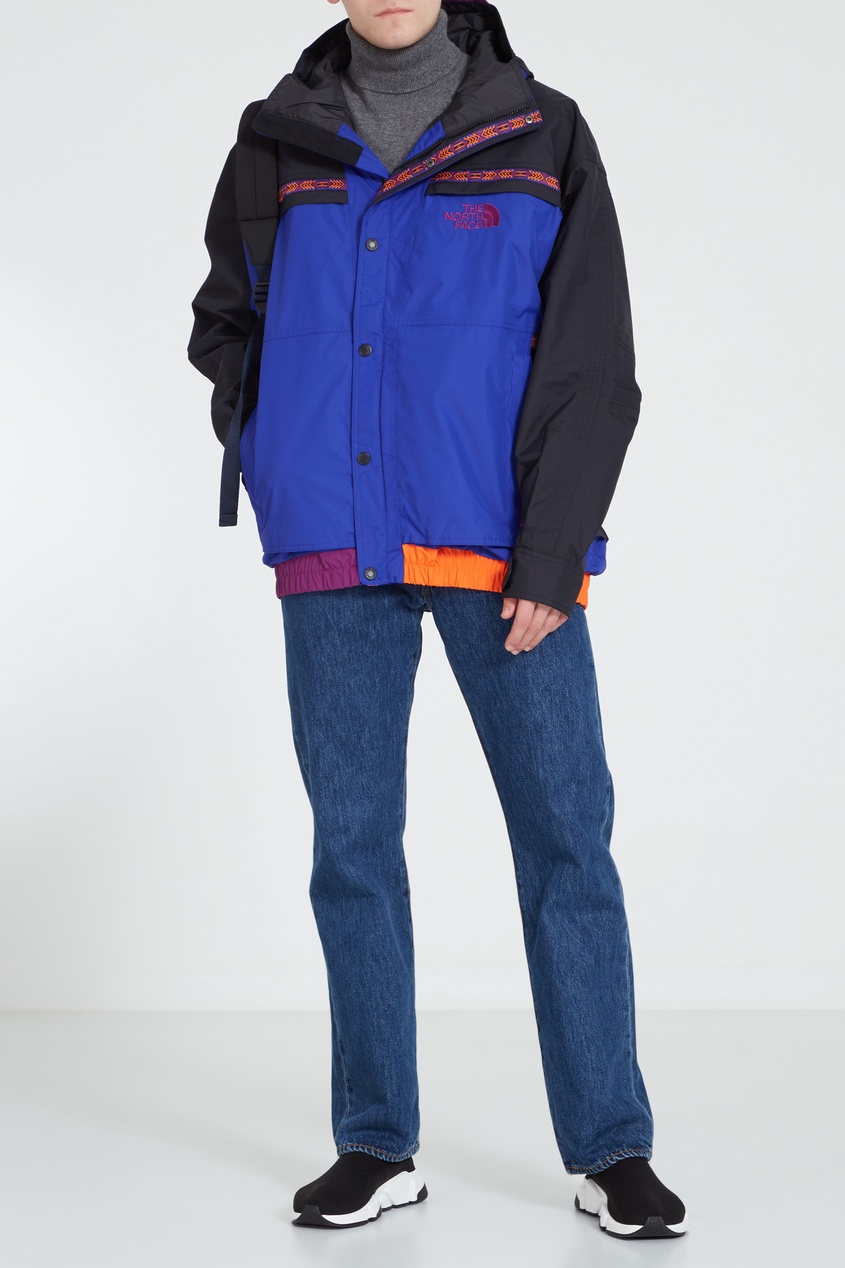 фото Куртка 92 Retro Rage Rain Jacket The north face