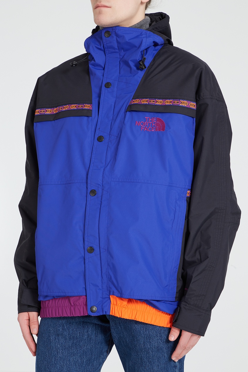 фото Куртка 92 Retro Rage Rain Jacket The north face