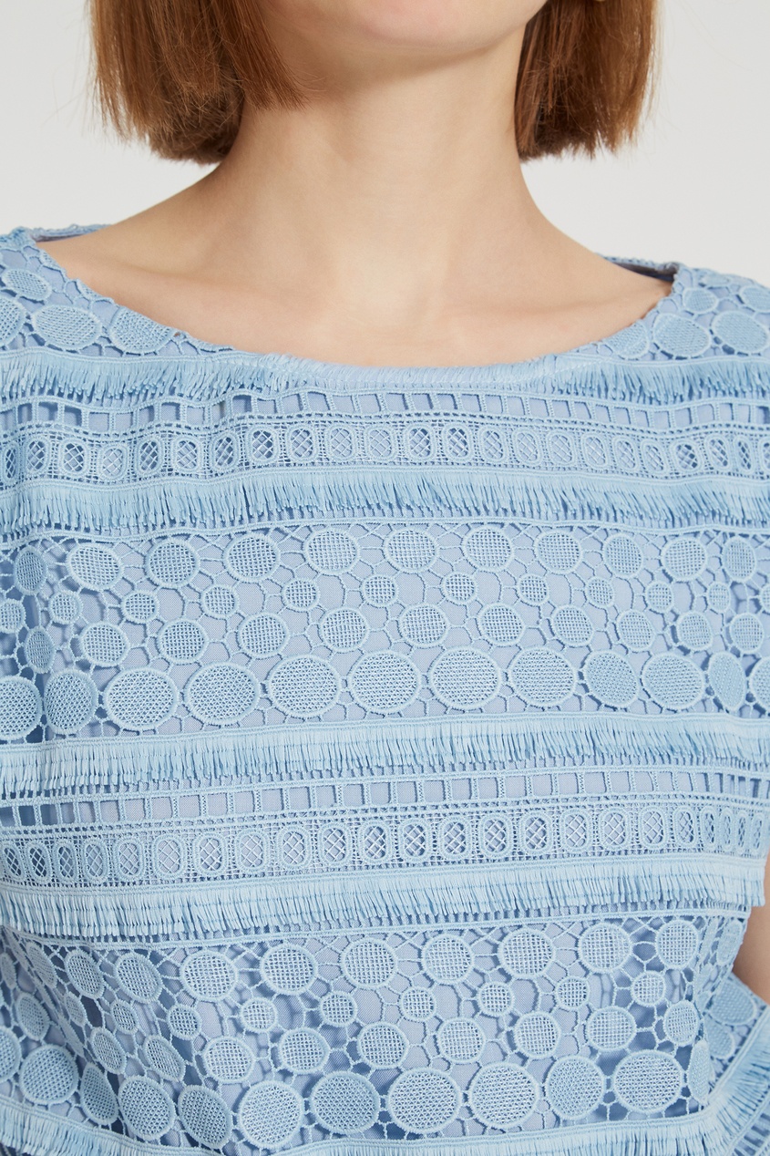 Платье Fashion.Love.Story