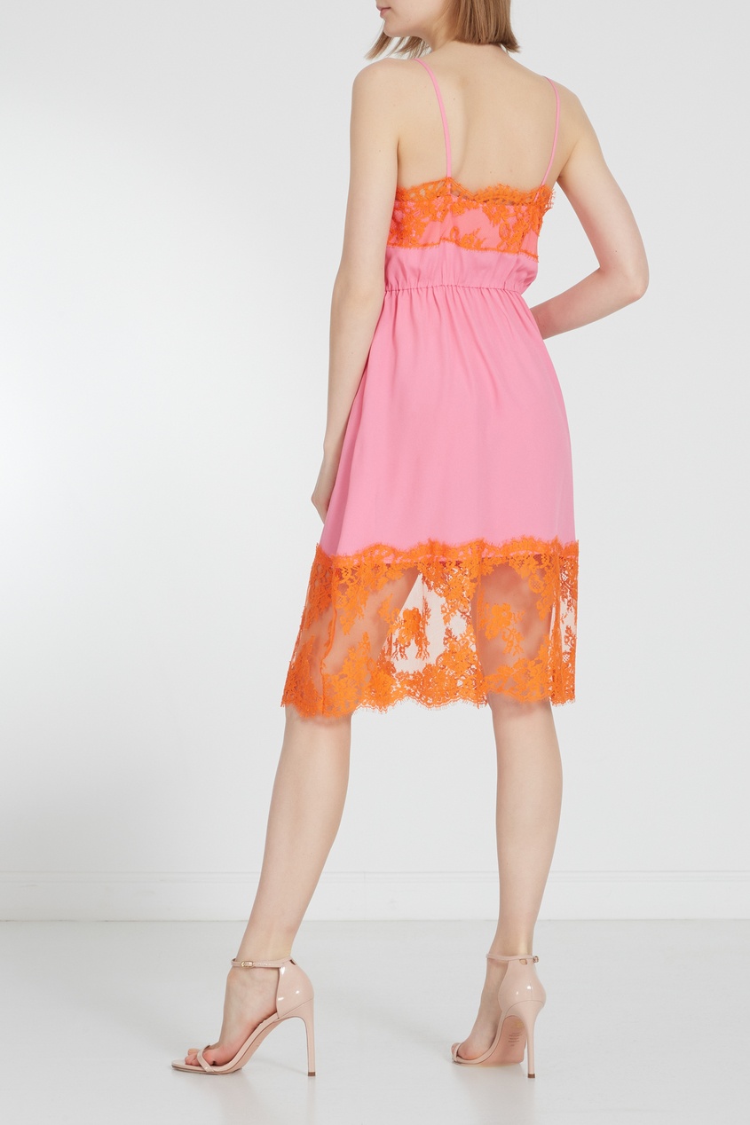 Платье MSGM