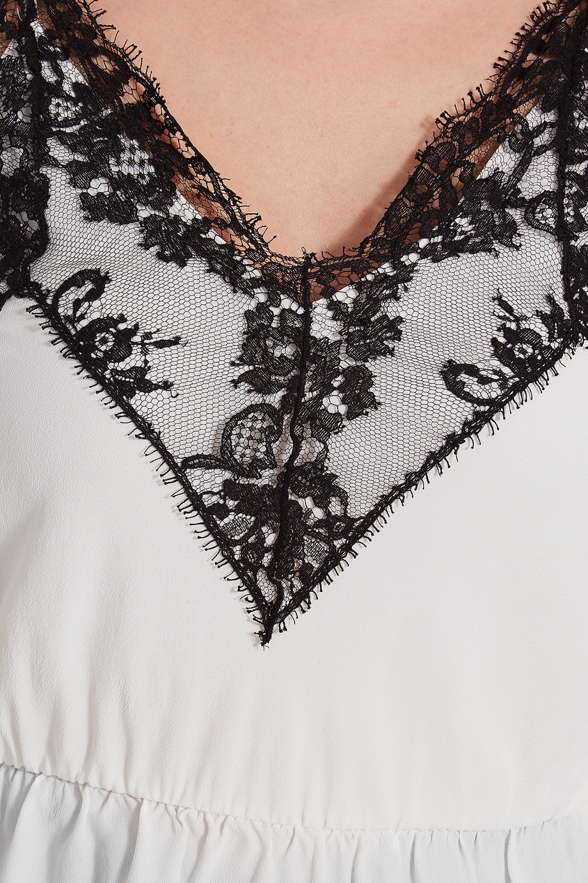 Топ MSGM