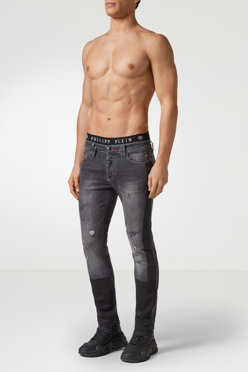 Джинсы Philipp Plein