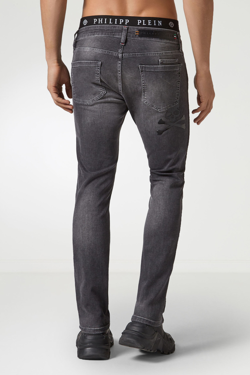 Джинсы Philipp Plein