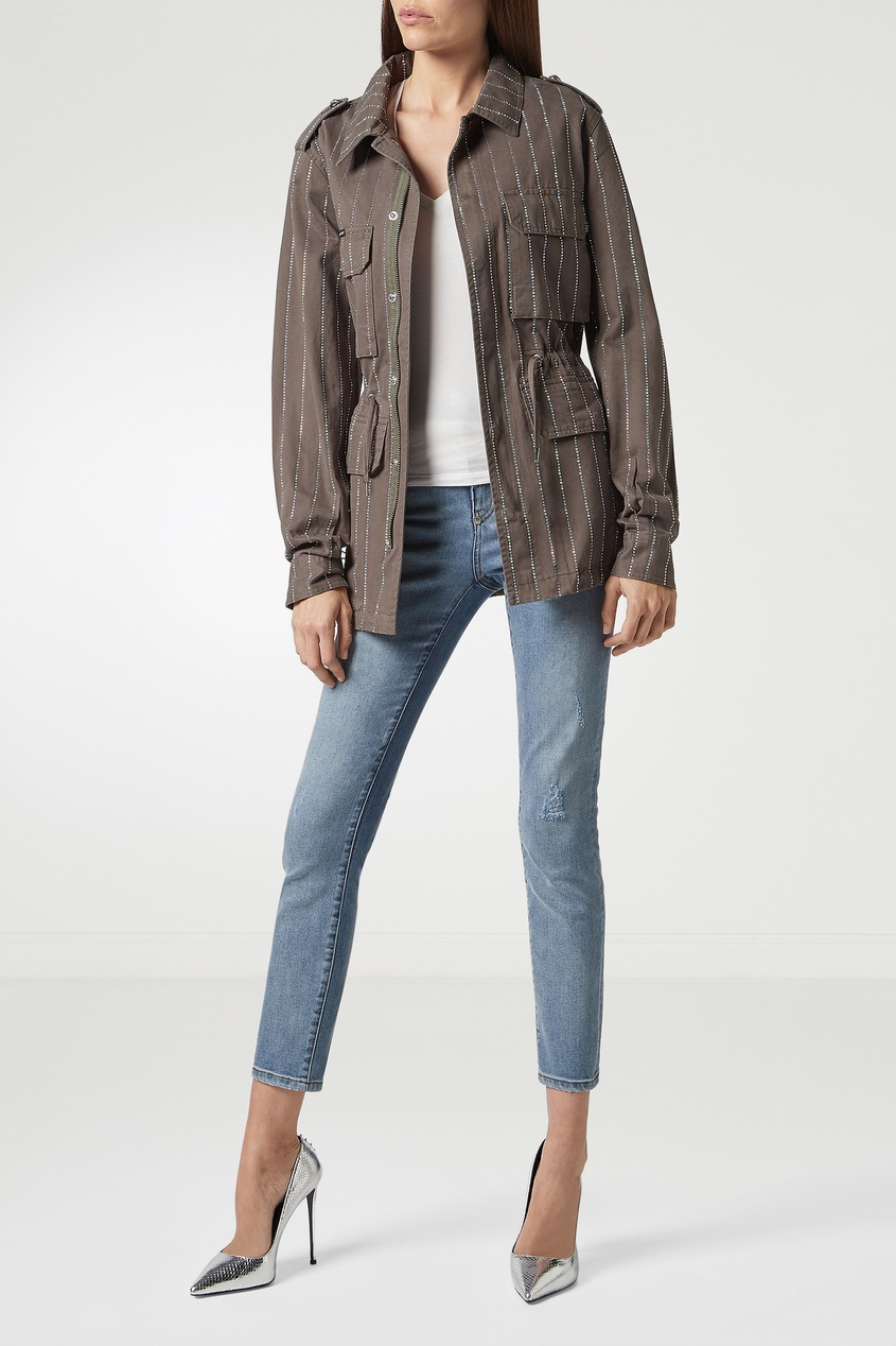 Куртка Philipp Plein Куртка Philipp Plein