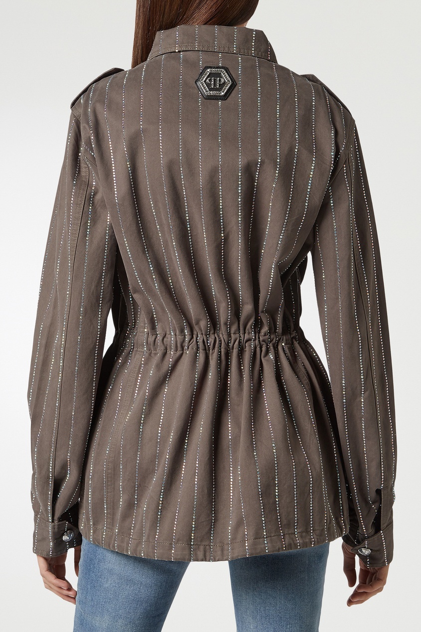 Куртка Philipp Plein Куртка Philipp Plein