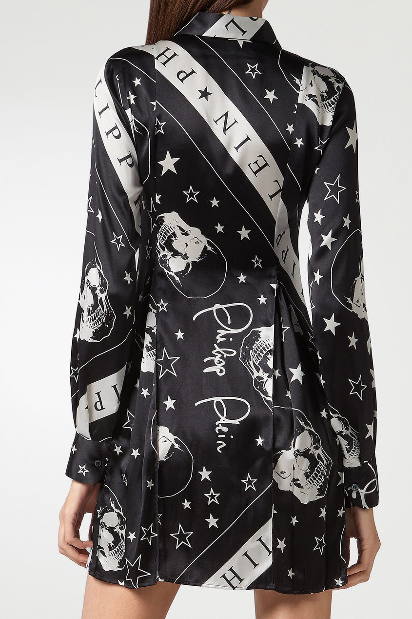 Рубашка Philipp Plein