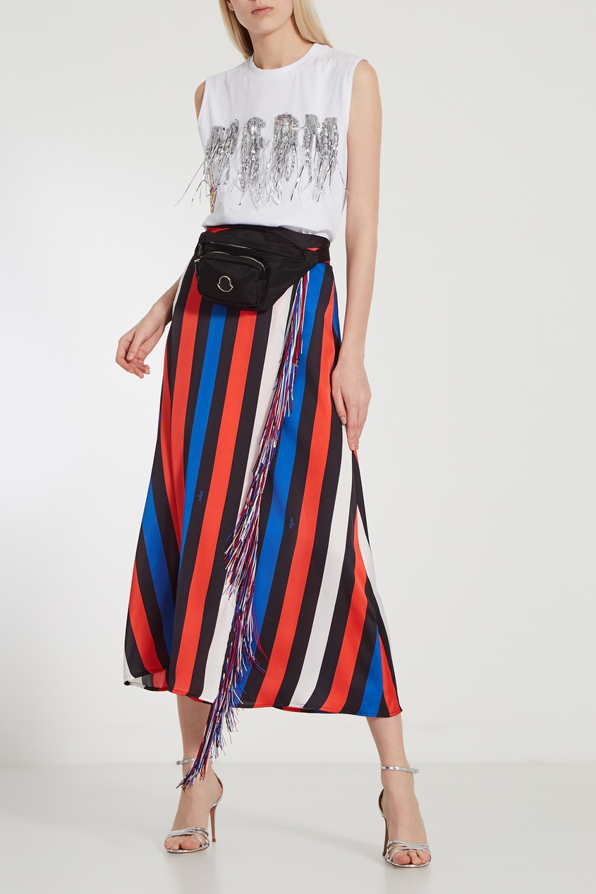 Юбка MSGM Юбка MSGM