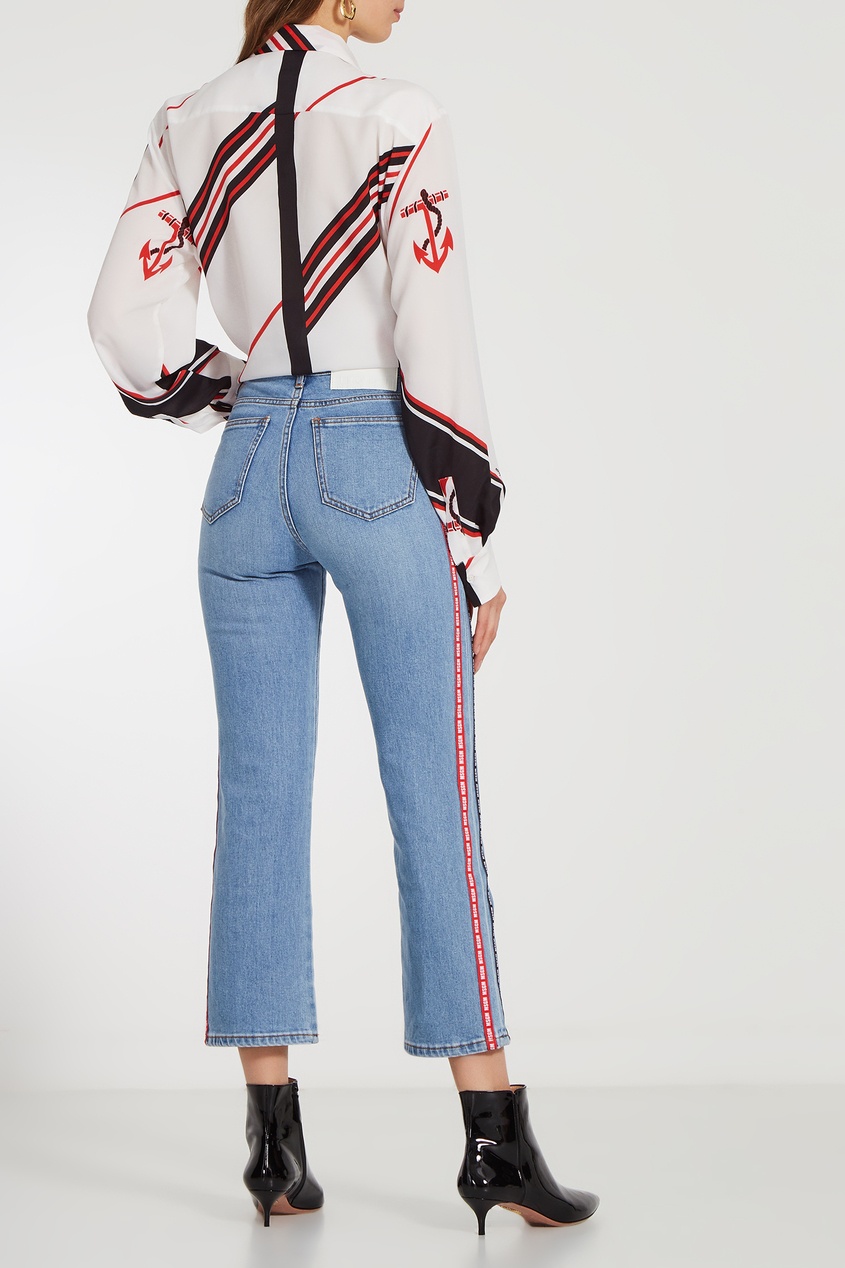 Блуза MSGM Блуза MSGM