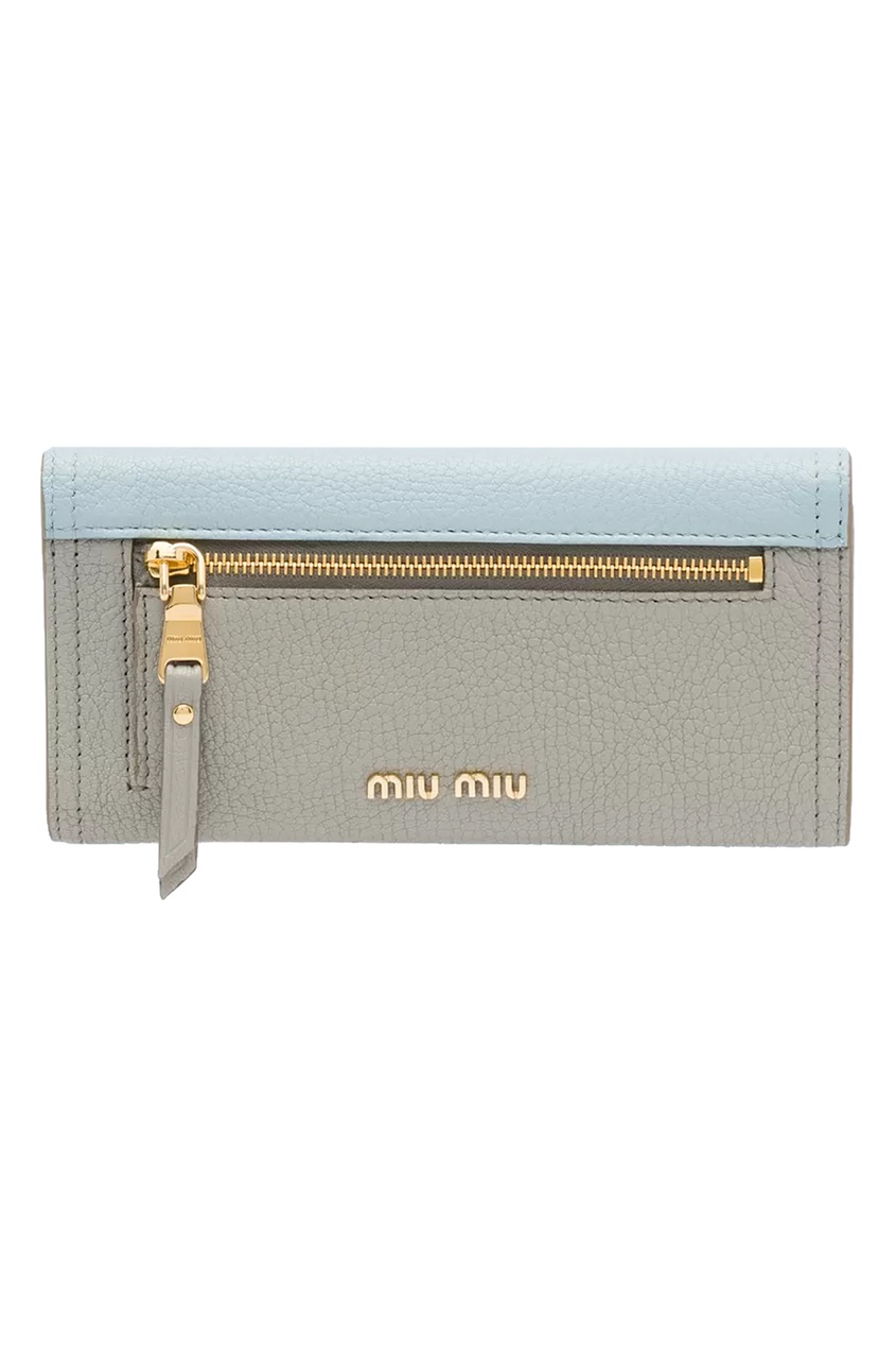 Кошелек Miu Miu
