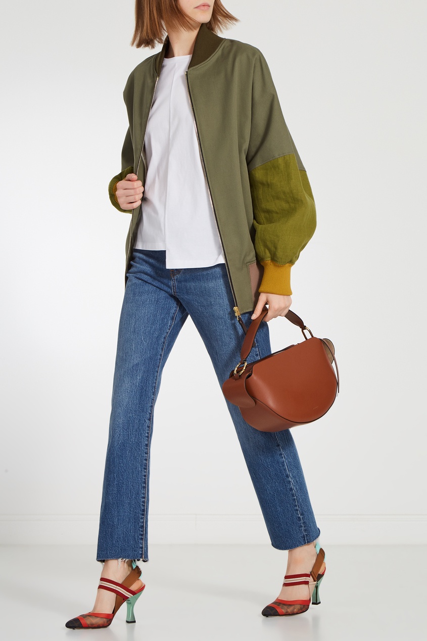 футболка LOEWE
