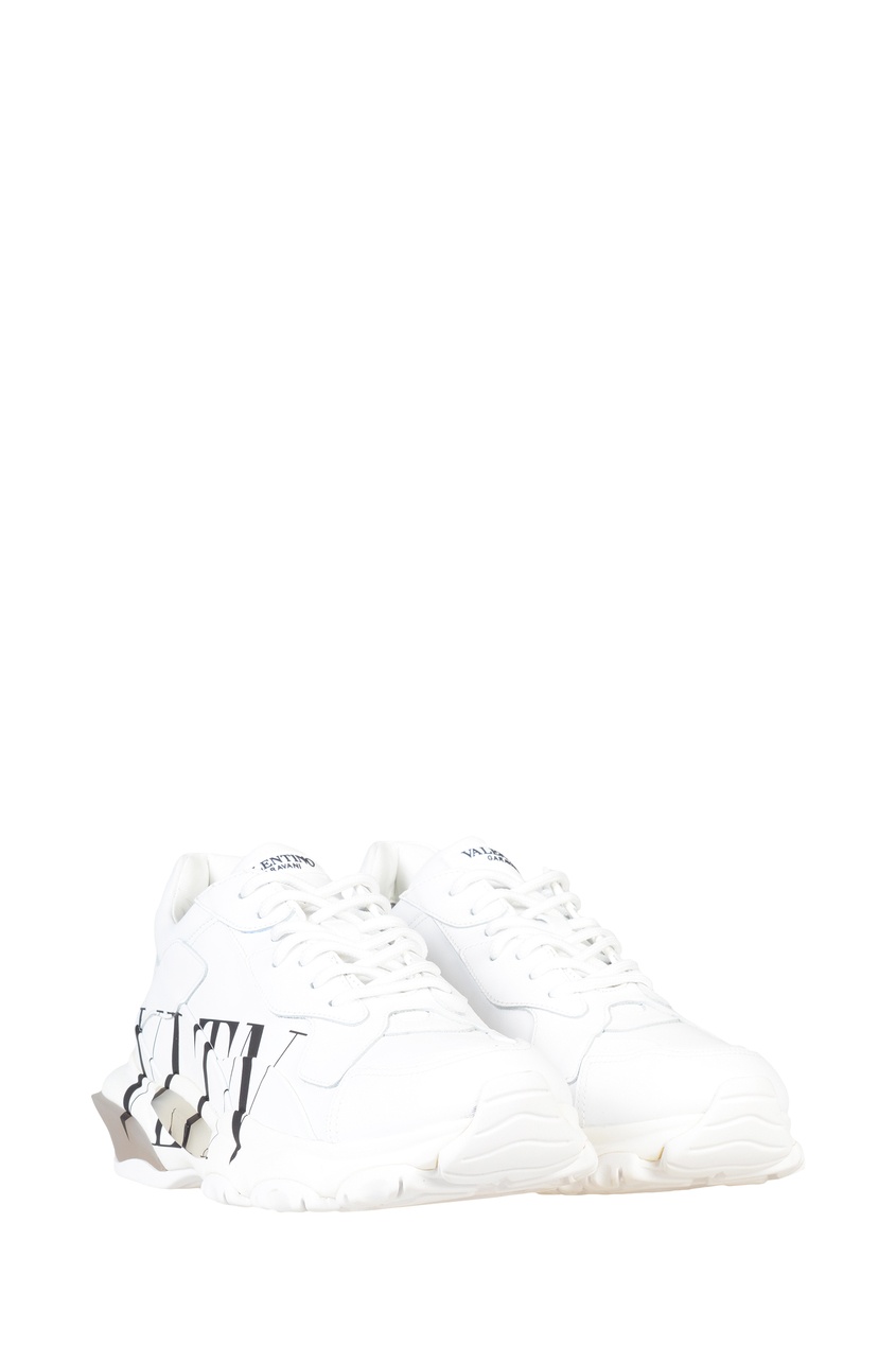 Кроссовки Valentino