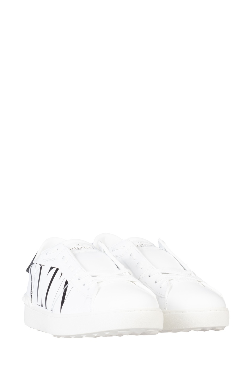 Кроссовки Valentino