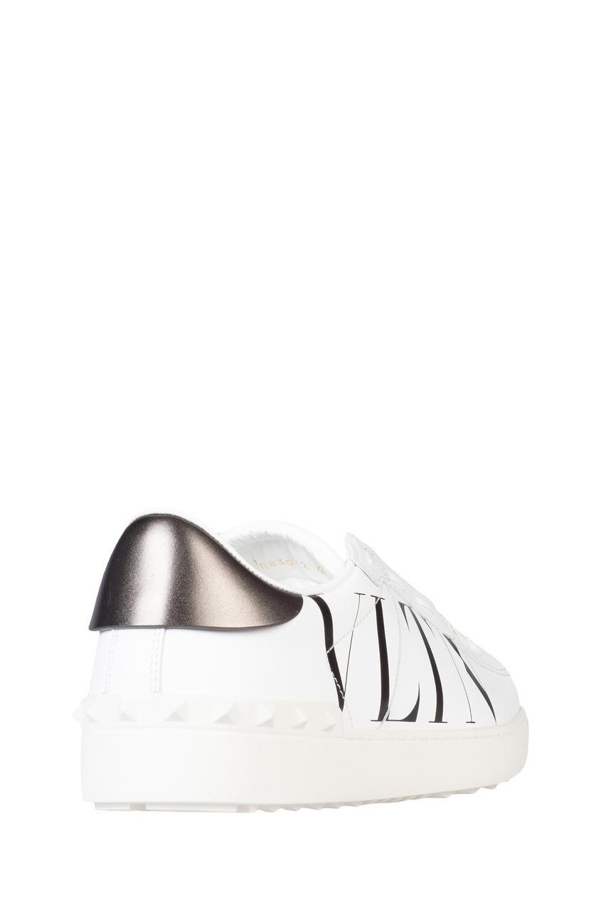 Кроссовки Valentino