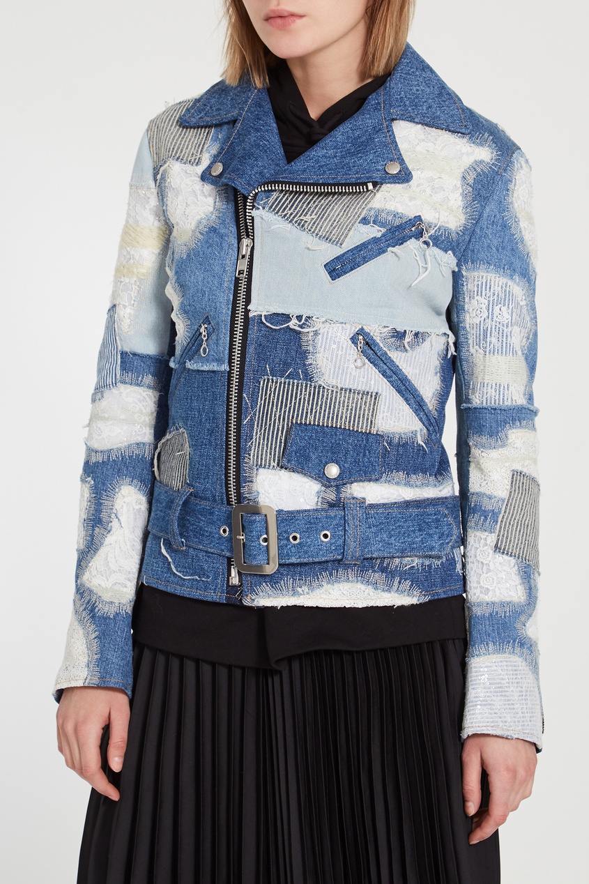 Куртка Junya Watanabe