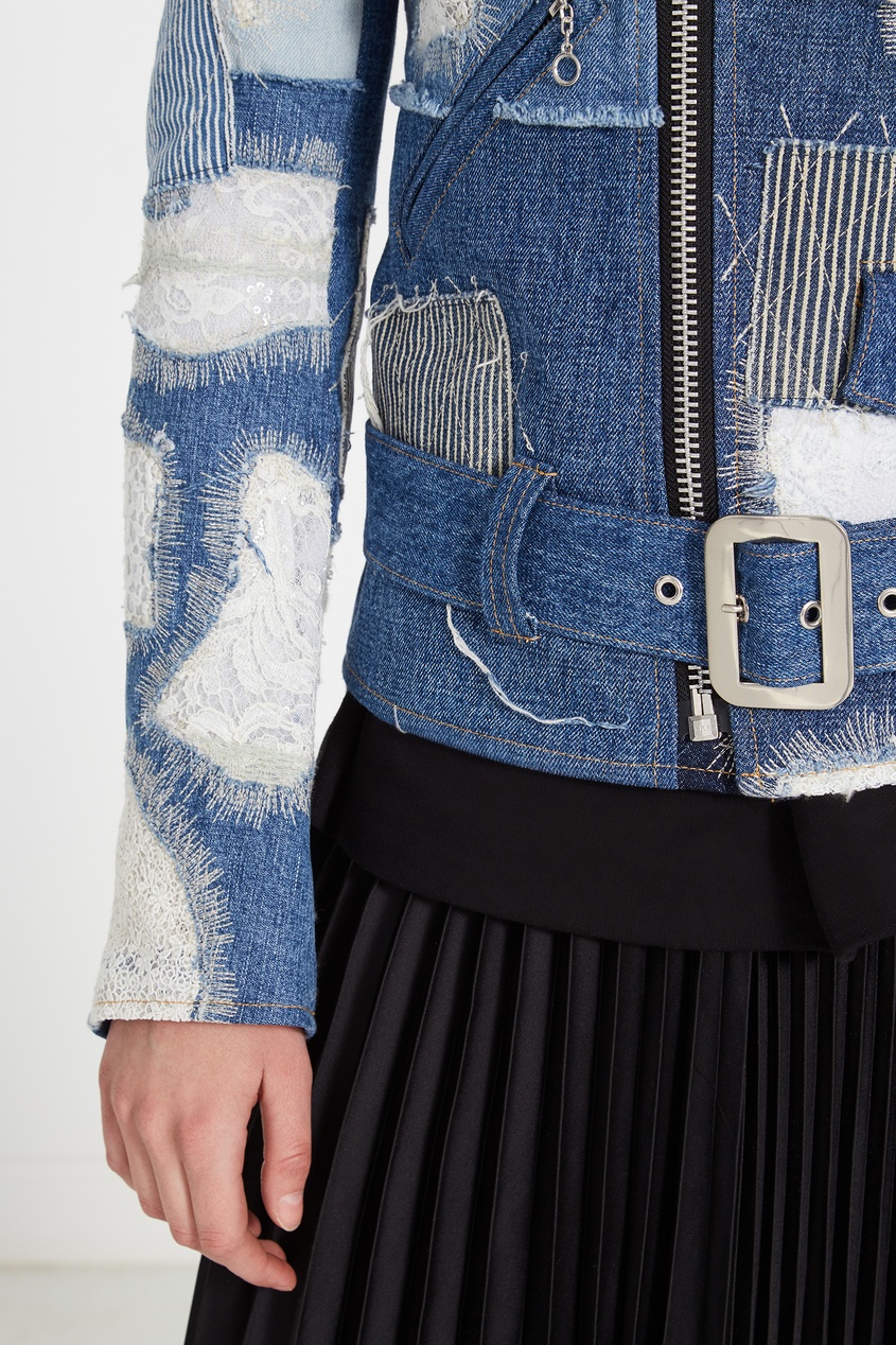 Куртка Junya Watanabe